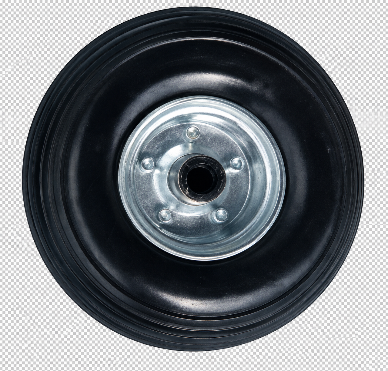 PU Ersatz-Rad 260 x 85 mm