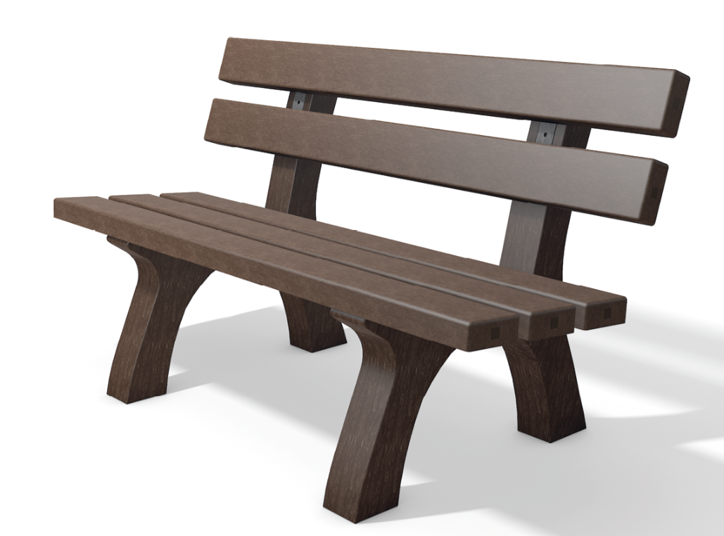 Bank „Magdeburg“ 150 cm breit