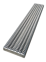 Längsrost 420 x 2220 mm