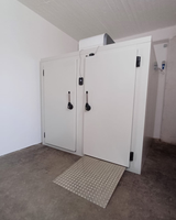 Leichenkühlzelle LKZ 2/4