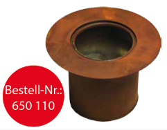 Säule Sternenhimmel