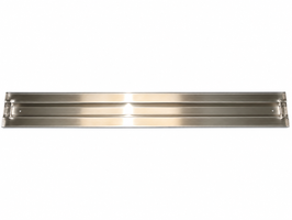 Schalungstafel, Aluminium