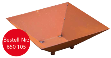 Säule Sternenhimmel