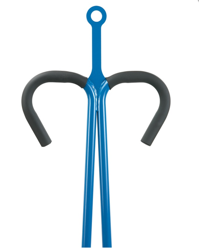 Zugöse an Deichsel für Handpritschenwagen 