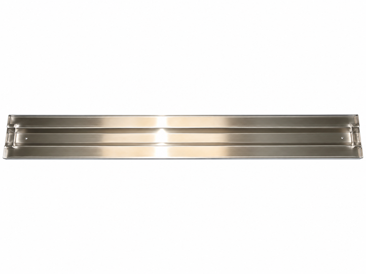 Schalungstafel, Aluminium