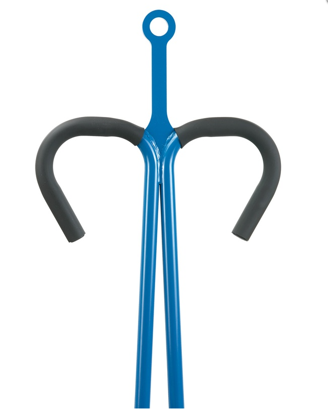 Zugöse an Deichsel für Handpritschenwagen 