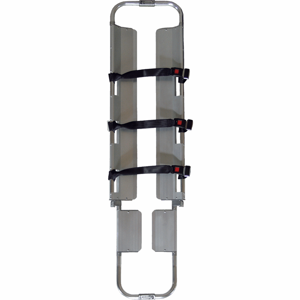 Schaufeltrage