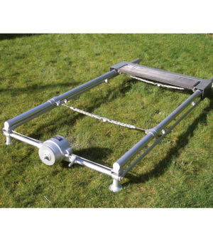 Sargversenker „Pietas-Automatik“ 