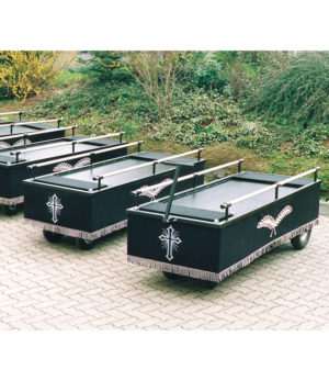 Sargwagen Modell „5550“ 