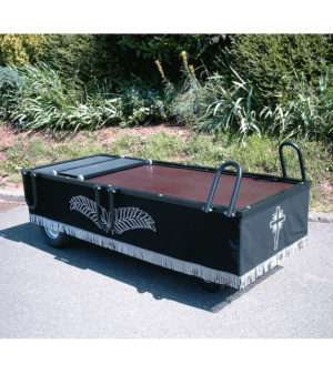 Sargwagen Modell „5555“