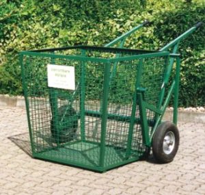 Transportroller Größe 2 