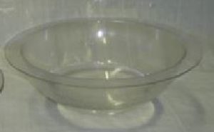 Plexiglaseinsatz für Weihwasserschale „Attika“ 
