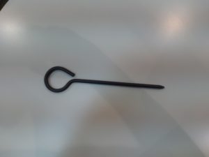 Heftstift, 20 cm 