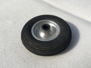 Ersatz-Rad 260 x 85 mm 