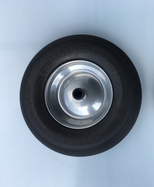 PU Ersatz-Rad 400 x 100 mm 