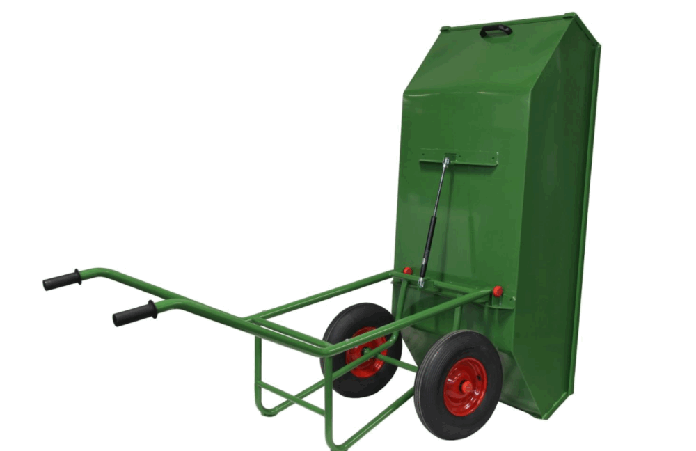 Kippkarre